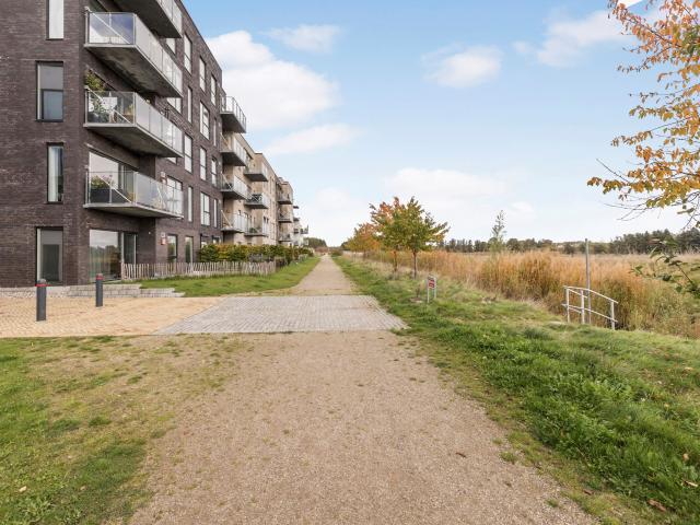 Lejlighed til salg i Ølstykke, Brøndby