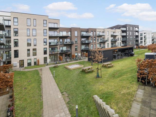 Lejlighed til salg i Ølstykke, Brøndby