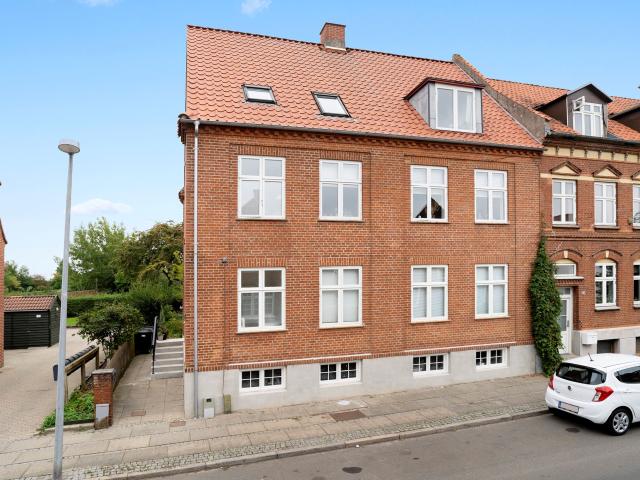 Lejlighed til salg i Horsens, Århus