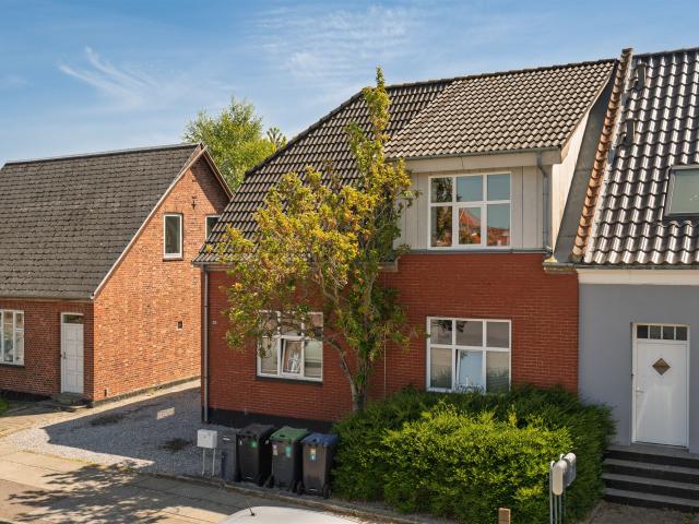 Lejlighed til salg i Varde