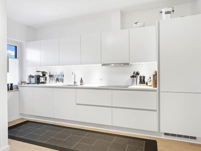 Lejlighed til salg i Esbjerg