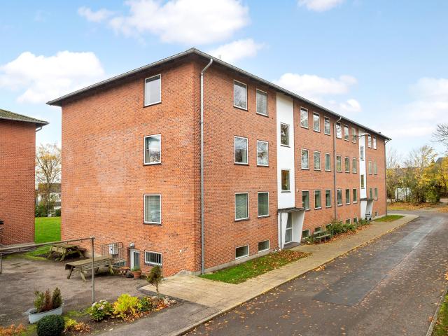 Lejlighed til salg i Glumsø, Næstved