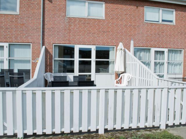 Lejlighed til salg i Fanø