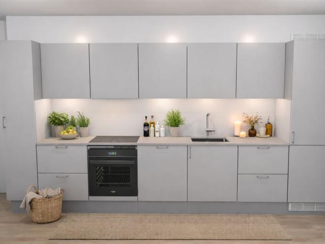 Lejlighed til salg i København, Brøndby