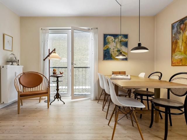 Lejlighed til salg i København, Brøndby