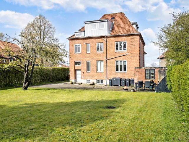 Lejlighed til salg i Odense