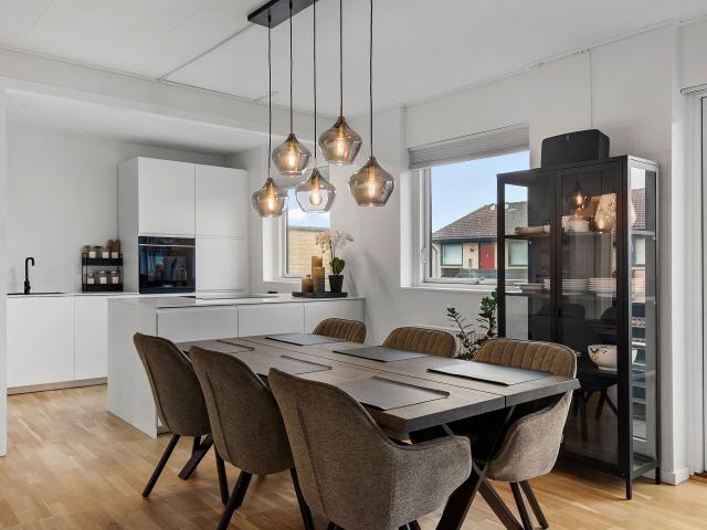 Lejlighed til salg i Greve