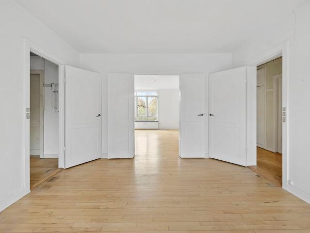 Lejlighed til salg i Kongens Lyngby  , Brøndby