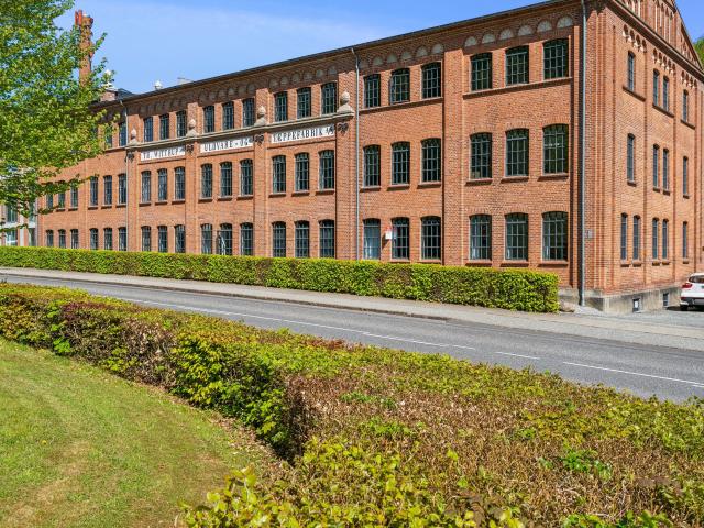 Lejlighed til salg i Vejle