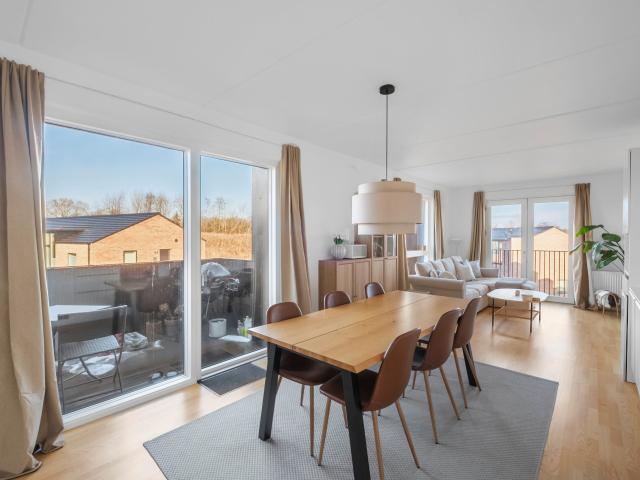 Lejlighed til salg i Nivå, Brøndby