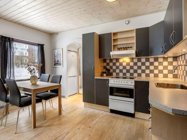 Lejlighed til salg i Aalborg, Brønderslev-Dronninglund