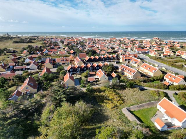 Lejlighed til salg i Brønderslev-Dronninglund