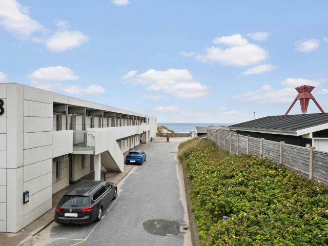 Lejlighed til salg i Blokhus, Brønderslev-Dronninglund