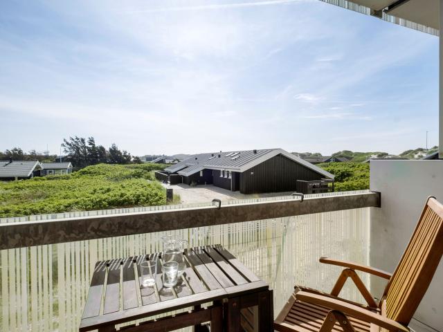 Lejlighed til salg i Blokhus, Brønderslev-Dronninglund