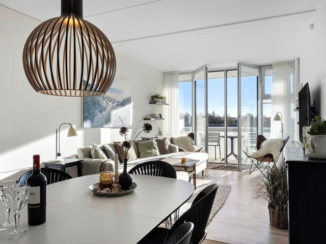 Lejlighed til salg i Blokhus, Brønderslev-Dronninglund