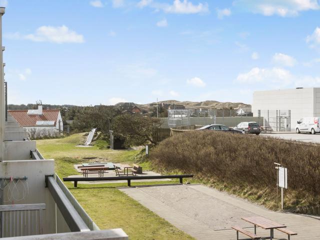 Lejlighed til salg i Blokhus, Brønderslev-Dronninglund