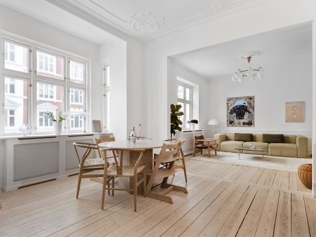 Lejlighed til salg i Århus