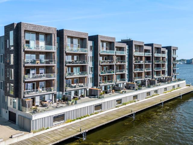 Lejlighed til salg i Nørresundby, Brønderslev-Dronninglund
