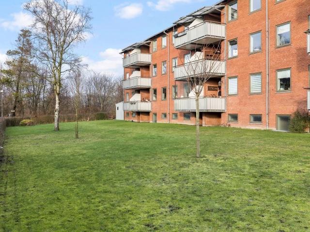 Lejlighed til salg i Hedehusene, Brøndby