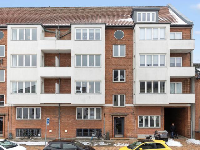 Lejlighed til salg i Odense