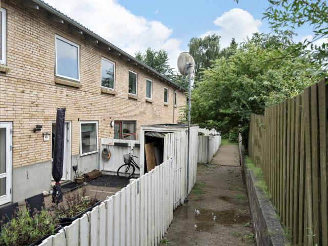 Lejlighed til salg i Holstebro, Århus