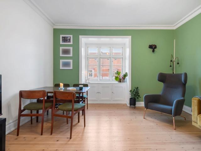 Lejlighed til salg i København, Brøndby