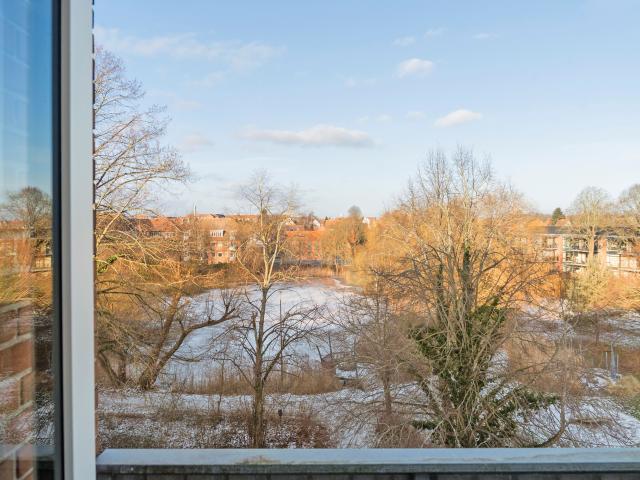 Lejlighed til salg i Odense