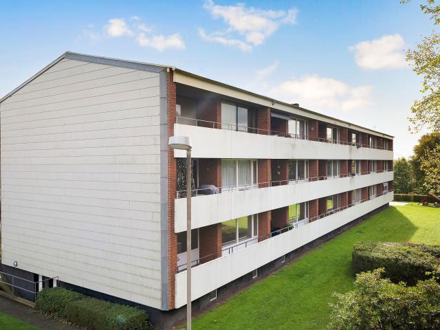 Lejlighed til salg i Hobro, Brønderslev-Dronninglund
