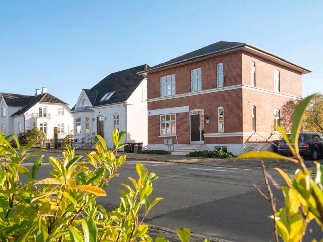 Ejendom til salg i Århus