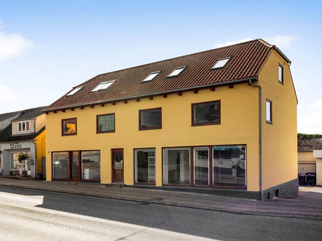 Lejlighed til salg i Rønde, Århus