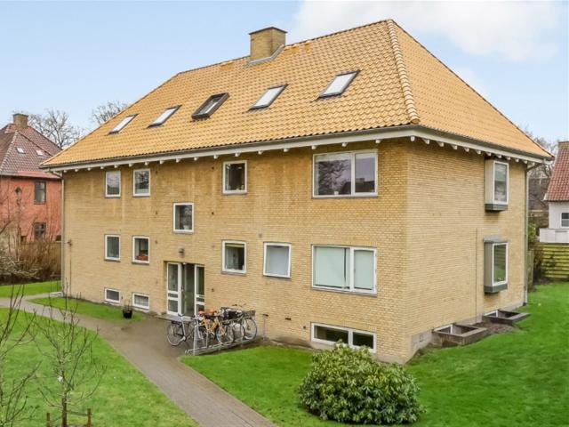 Lejlighed til salg i Odense