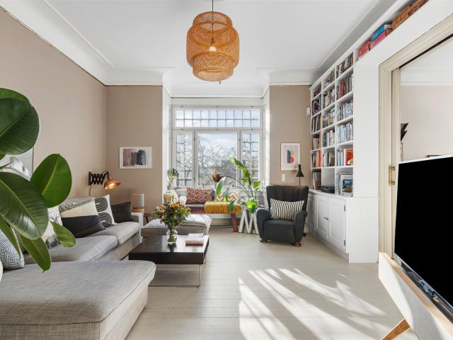 Lejlighed til salg i Odense