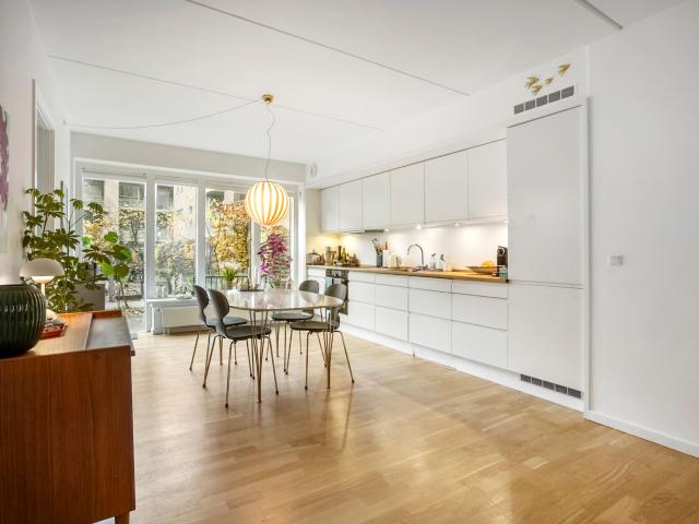 Lejlighed til salg i Valby, København