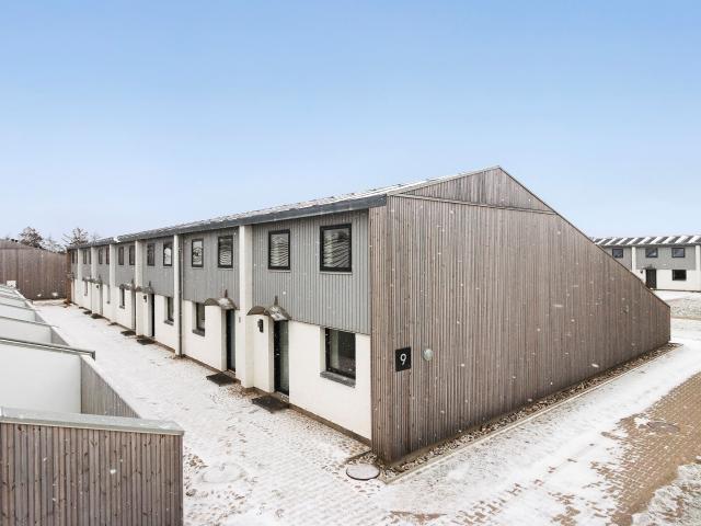 Hus til salg i Brønderslev-Dronninglund