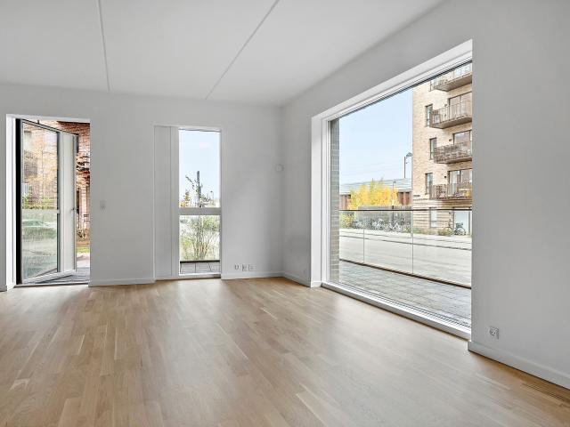 Lejlighed til salg i Valby, København