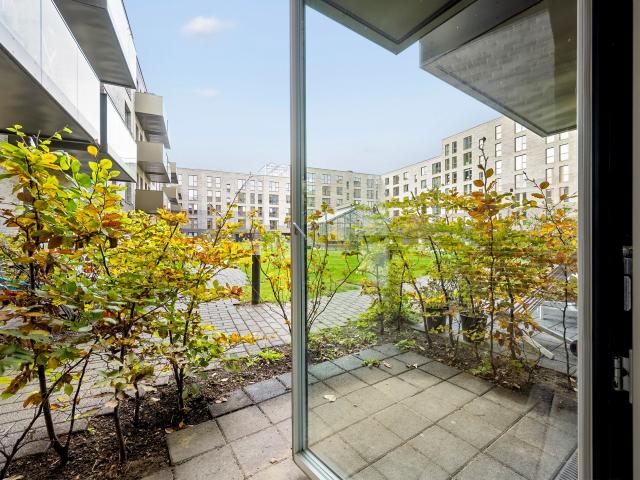 Lejlighed til salg i Valby, København