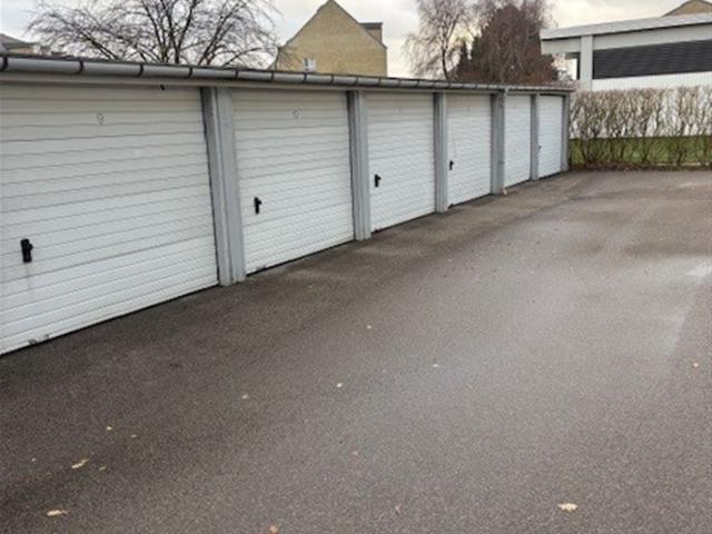 Lejlighed til salg i Brøndby