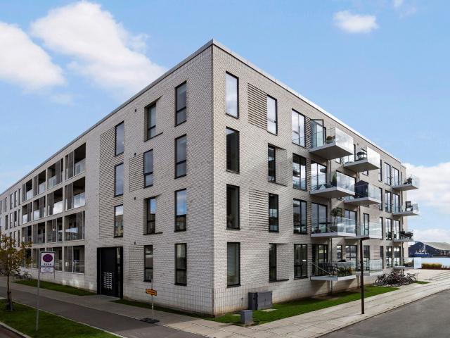 Lejlighed til salg i Horsens, Århus