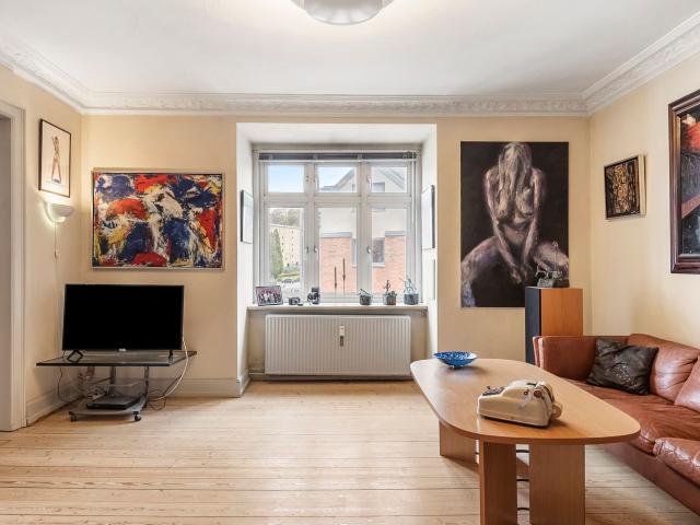 Lejlighed til salg i Randers, Århus