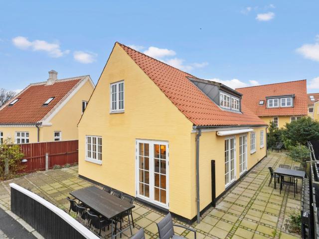 Lejlighed til salg i Skagen, Brønderslev-Dronninglund