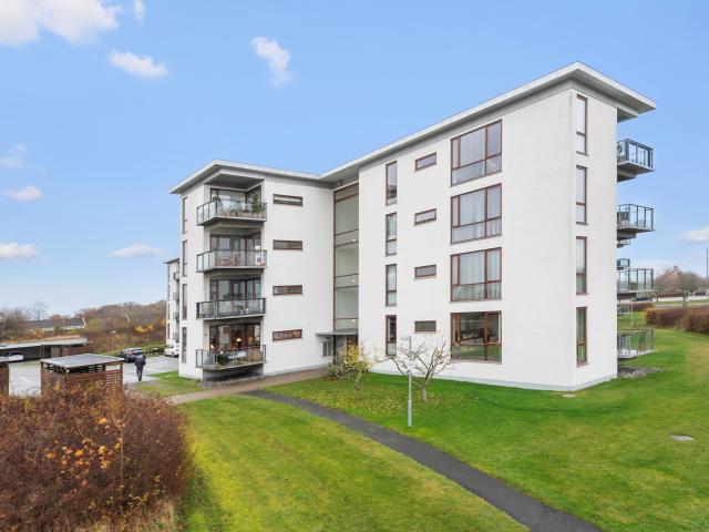 Lejlighed til salg i Greve Strand, Greve