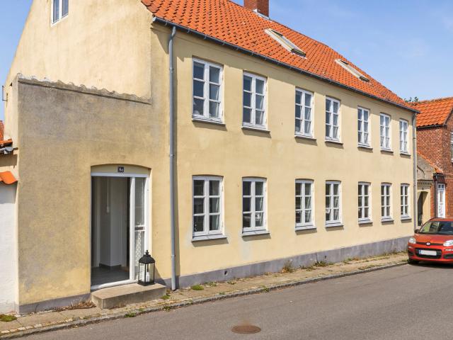 Ejendom til salg i Ebeltoft, Århus