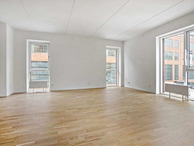 Lejlighed til salg i Valby, København