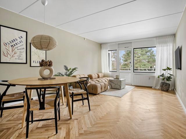 Lejlighed til salg i Tårnby, Brøndby