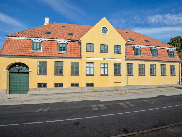 Lejlighed til salg i Kalundborg