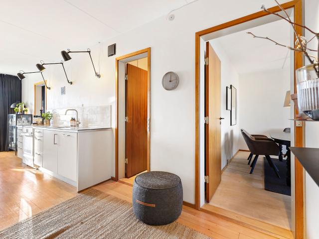 Lejlighed til salg i Nivå, Brøndby