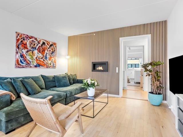 Lejlighed til salg i Dragør