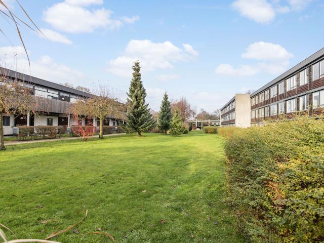 Lejlighed til salg i Kongens Lyngby  , Brøndby