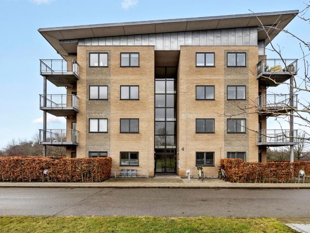 Lejlighed til salg i Ballerup, Brøndby