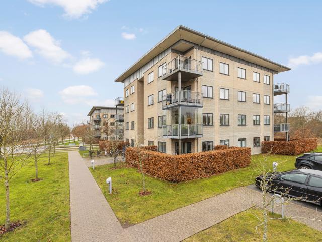 Lejlighed til salg i Ballerup, Brøndby